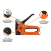 Zszywacz tapicerski PROFESSIONAL (typ J/53) / 4-14mm / TEGER-61885