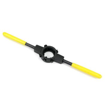 Oprawka wzmocniona pokrętło do narzynek ręcznych  30x 11mm (M10-M11) Waryński-61811