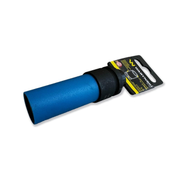 Nasadka udarowa 1/2 ze stali CrMo 17mm z magnesem i osłoną do felg aluminiowych Waryński-61834