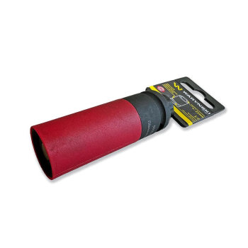 Nasadka udarowa 1/2 ze stali CrMo 21mm z magnesem i osłoną do felg aluminiowych Waryński-61842
