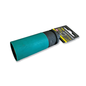 Nasadka udarowa 1/2 ze stali CrMo 22mm z magnesem i osłoną do felg aluminiowych Waryński-61846