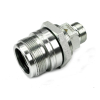 Zawór gniazdo ZSR (50490020) M22x1.5 skręcane VOIMA (opakowanie 10szt)