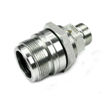 Zawór gniazdo ZSR (50490020) M22x1.5 skręcane VOIMA (opakowanie 10szt)