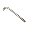 Rura do tłumika 5040390070.1p prosta bizon INOX Waryński-62389