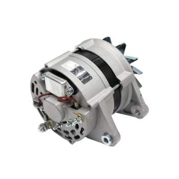 Alternator 14V. 95A. Zetor Forterra; 16359975. 9515713 EXPOM KWIDZYN eu-62353