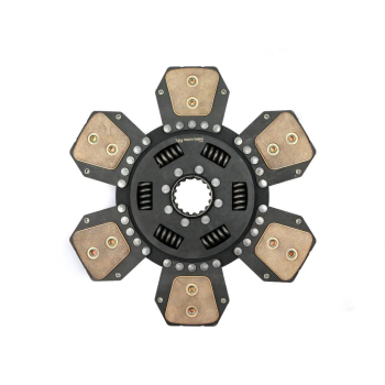 Tarcza sprzęgła ceramiczna  Renault 6005001440 WARYŃSKI
