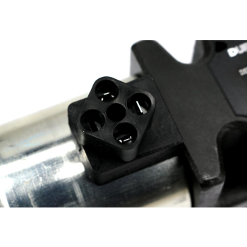 Rozdzielacz (elektrozawór NG 10) DS5-TA02/14N-D24K1 24VDC (cewka x 1) Compact 320bar. 150l/min Duplomatic-62376