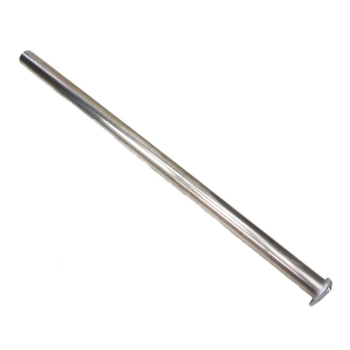 Rura C-385 TURBO ( prosta ) INOX WARYŃSKI