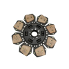 Tarcza sprzęgła ceramiczna  Deutz 2941269 WARYŃSKI