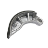 Szczęka hamulcowa  46626140 C-360