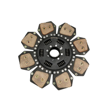 Tarcza sprzęgła ceramiczna  Deutz 2941269 WARYŃSKI