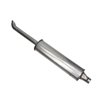 Tłumik wydechowy Belarus Mtz 80 82A Pronar INOX WARYŃSKI-62611