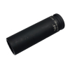 Nasadka udarowa 3/4" dwunastokątnaze stali CrMo 27mm bardzo długa D120 SLIM Waryński