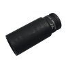 Nasadka udarowa 3/4" dwunastokątna ze stali CrMo 36mm bardzo długa D120 SLIM Waryński
