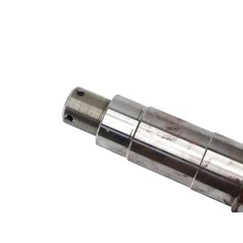 Czop osi D-47 Przyczepa-62809