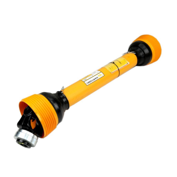 Wał przegubowo-teleskopowy 1210-1720mm 830Nm Z6 - 1 3/4 z dwóch stron CE 2020 seria 6R Waryński