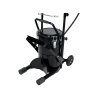 Smarownica nożna 10kg PROFESSIONAL TEGER-62905
