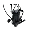 Smarownica nożna 10kg PROFESSIONAL TEGER-62906