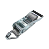 Komplet napinacz z pasem 50mm do lawet (trzypunktowy) 5T z atestem 3.5m TEGER-62929