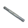 Wałek, WOM frezowany dwustronnie 350mm Z21 - 1 3/8, Waryński