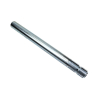 Wałek, WOM frezowany jednostronnie 700mm Z6 - 1 3/8, Waryński