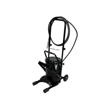 Smarownica nożna 10kg PROFESSIONAL TEGER