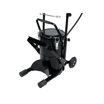 Smarownica nożna 10kg PROFESSIONAL TEGER-62905
