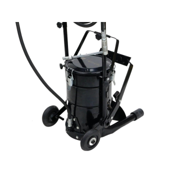 Smarownica nożna 10kg PROFESSIONAL TEGER-62906
