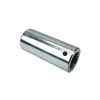 Tuleja, WOM łącząca frezowana 100mm Z20 - 1 3/4, Waryński