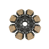 Tarcza sprzęgła ceramiczna MF Steyer 3580946M2 WARYŃSKI-63067