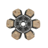 Tarcza sprzęgła ceramiczna  Deutz 4401834 WARYŃSKI-63069