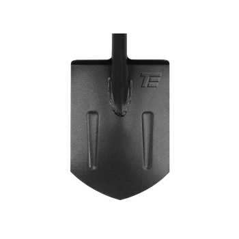 Szpadel szpiczasty na metalowym trzonku, (dł. 1250 mm), Teger-63018