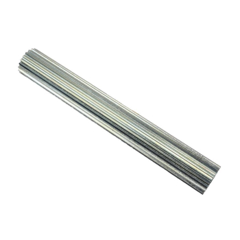 Wałek, WOM frezowany całościowo 250mm Z21 - 1 3/8, Waryński