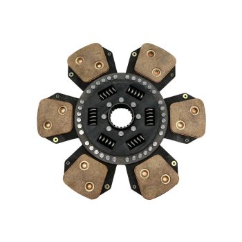 Tarcza sprzęgła ceramiczna  Deutz 4401834 WARYŃSKI
