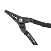 Specjalistyczne szczypce do pierścieni osadczych, 305 mm zewnętrzne proste 12