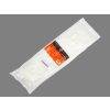 Opaski kablowe, opaska kablowa, opaski zaciskowe, tyrytytki, trytytki, 9.0 x 550mm 100 szt w worku transparentne odporne