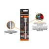 Brzeszczot do wyrzynarki - Typ: T - METAL (2szt) / TEGER-63470