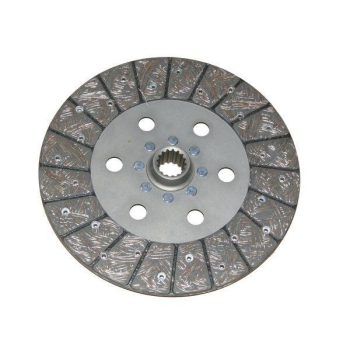 Tarcza sprzęgła 310(02940102 02940173 02940358 04314891 04342203 04378783 331007216) DEUTZ-FAHR