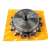 Koło łańcuchowe, hartowane 16B1 (R1 1) Z-15 otwór 45mm, Waryński-64258