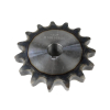 Koło łańcuchowe, hartowane 16B1 (R1 1) Z-19 otwór 50mm, Waryński