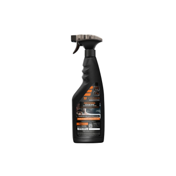 Płyn do mycia szyb samochodowych i lusterek - PROFESSIONAL, 750ml - atomizer, Teger