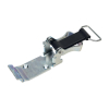 Uniwersalny uchwyt łopaty,szpadla, szczotki, fi-24-36mm-64743