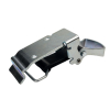 Uniwersalny uchwyt łopaty,szpadla, szczotki, fi-24-36mm-64744