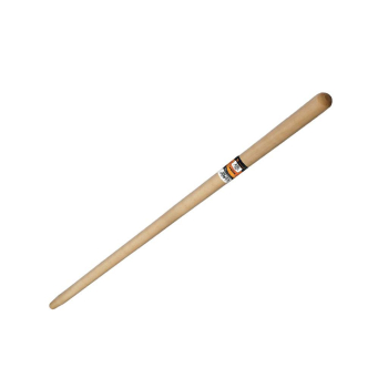 Trzonek drewniany 150cm (podtaczany) FI 22/24mm, Teger
