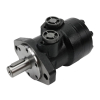 Silnik hydrauliczny orbitalny  V-MR-S 80 cm3/obr (175 bar / max.200 bar) VOIMA