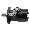 Silnik hydrauliczny orbitalny  V-MR-S 80 cm3/obr (175 bar / max.200 bar) VOIMA-65109