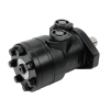 Silnik hydrauliczny orbitalny  V-MR-S 50 cm3/obr (140 bar / max.175 bar) VOIMA-65114