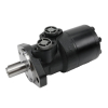 Silnik hydrauliczny orbitalny  V-MR-S 315 cm3/obr (135 bar / max.175 bar) VOIMA
