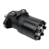 Silnik hydrauliczny orbitalny  V-MR-S 315 cm3/obr (135 bar / max.175 bar) VOIMA-65123