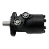 Silnik hydrauliczny orbitalny (stosowany do owijarek)  V-MR-S 200 cm3/obr (175 bar / max.200 bar) VOIMA-65147